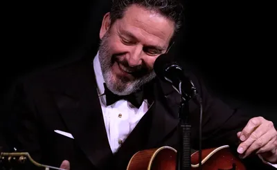 John Pizzarelli