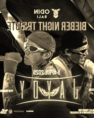 Stan Society: Justin Bieber Night