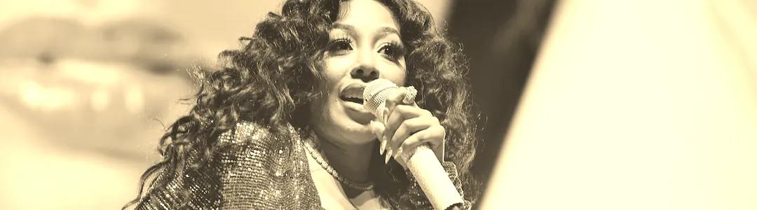 K. Michelle