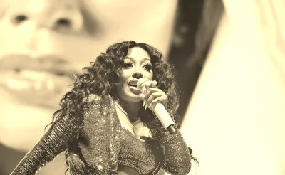K. Michelle