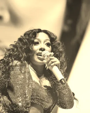 K. Michelle