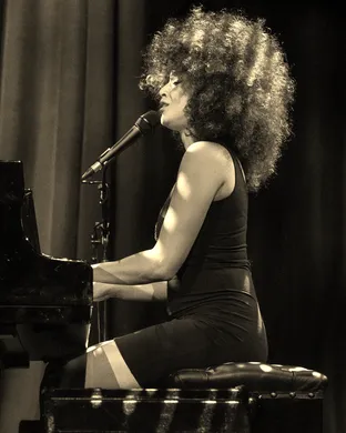 Kandace Springs
