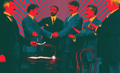 Karl Denson's Tiny Universe