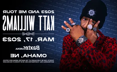 Katt Williams