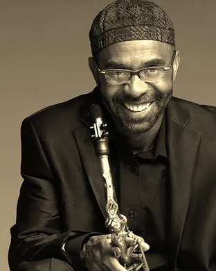 Kenny Garrett New Orleans