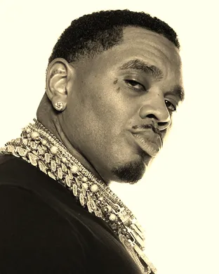 Kevin Gates