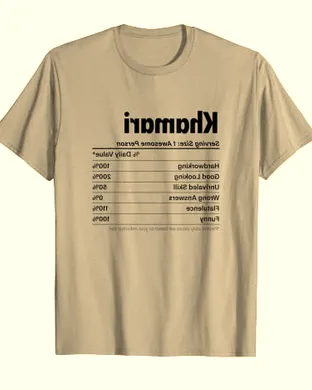 Live concert by Khamari