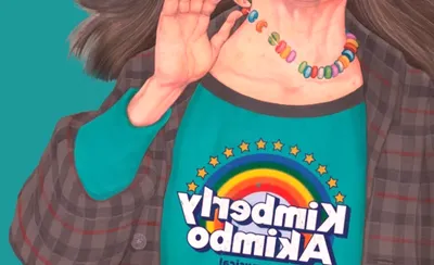 Kimberly Akimbo