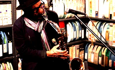 Kirk Whalum