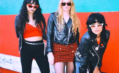 L.A. Witch