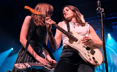 Larkin Poe