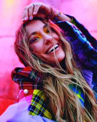 Lauren Daigle