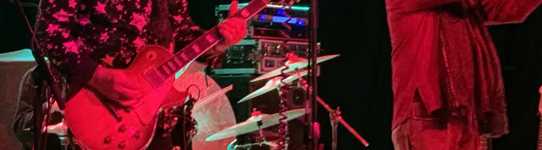 Led Zeppelin 2 - Tribute Band
