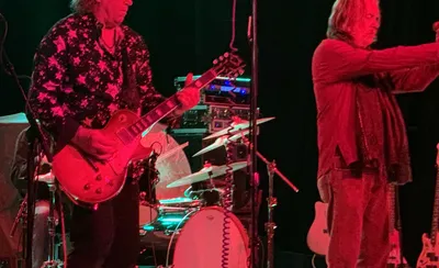 Led Zeppelin 2 - Tribute Band