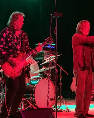 Led Zeppelin 2 - Tribute Band