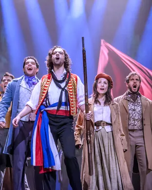 Les Miserables