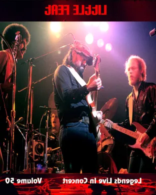 Little Feat