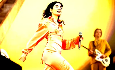Lorde