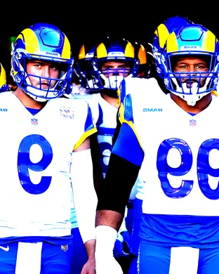 NFL Preseason: Los Angeles Rams vs. New Orleans Saints