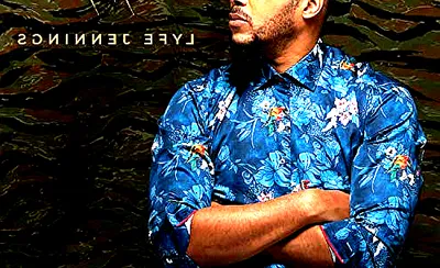 Lyfe Jennings
