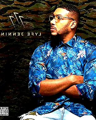 Lyfe Jennings