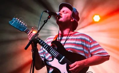 Mac Demarco