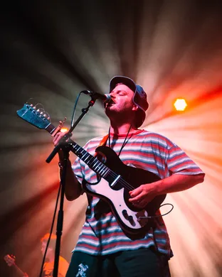Mac DeMarco