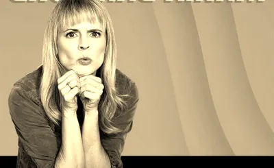 Maria Bamford