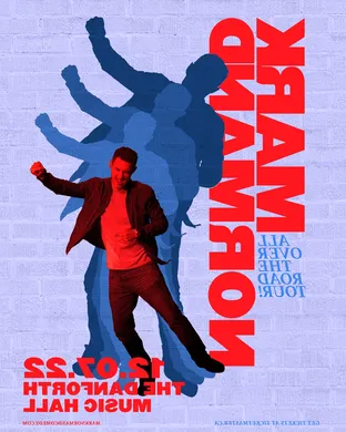 Mark Normand