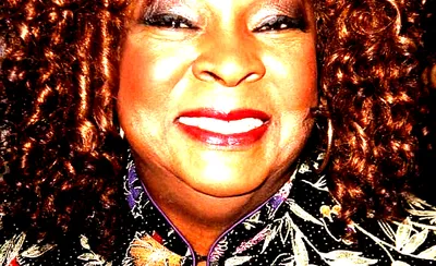 Martha Reeves