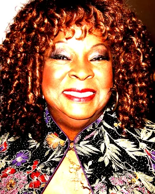 Martha Reeves