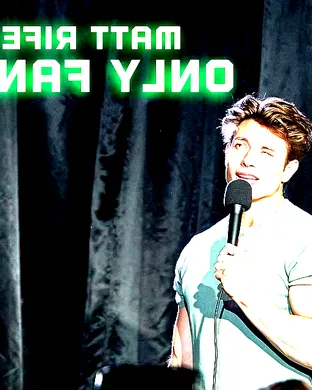 Matt Rife