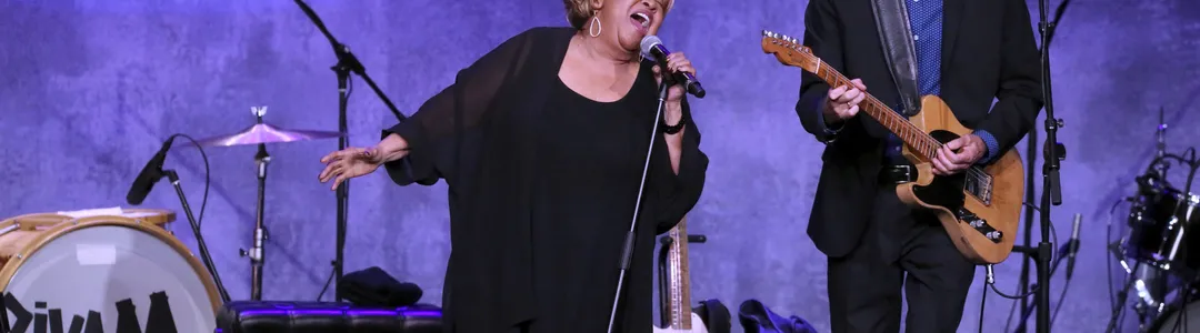 Mavis Staples