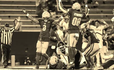 McNeese State Cowboys