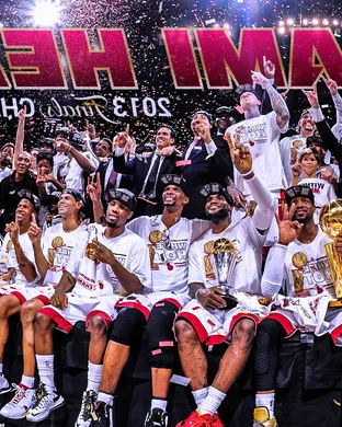 NBA Preseason: Miami Heat vs. New Orleans Pelicans