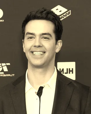 Michael Carbonaro