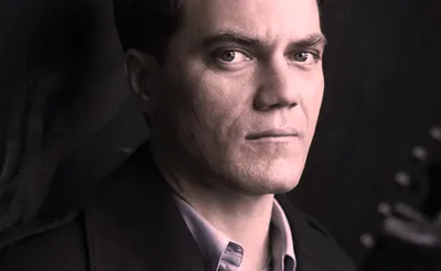 Michael Shannon