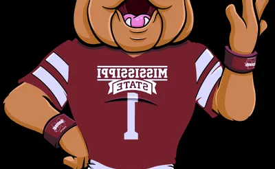 Mississippi State Bulldogs