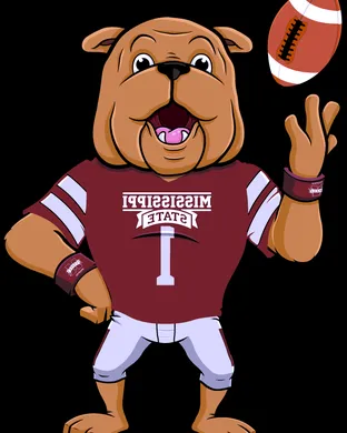 Mississippi State Bulldogs vs. Tulane Green Wave sports event