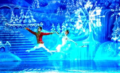 Nutcracker! Magical Christmas Ballet