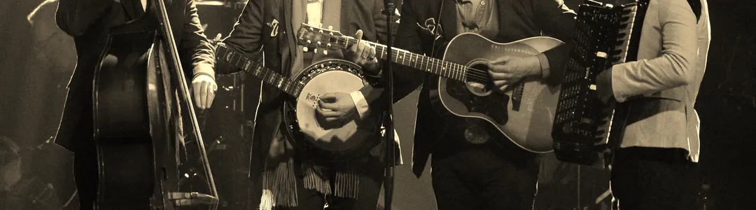 Mumford & Sons