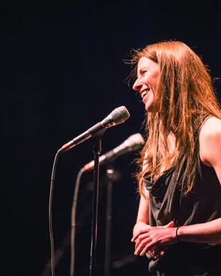 Napoleon Dynamite Live! New Orleans