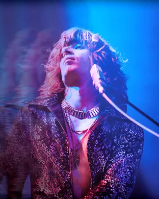 Neal Francis New Orleans