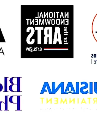 New Orleans Ballet Theatre: Pill