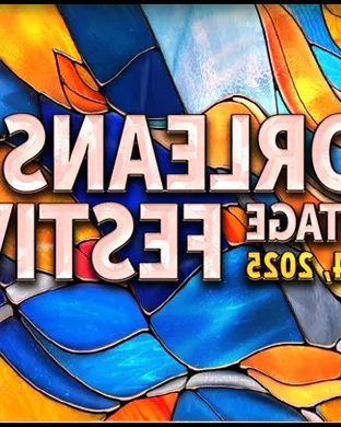 New Orleans Jazz And Heritage Festival New Orleans