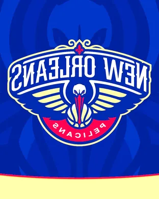 New Orleans Pelicans vs. Detroit Pistons sports event