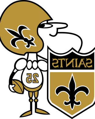 New Orleans Saints New Orleans