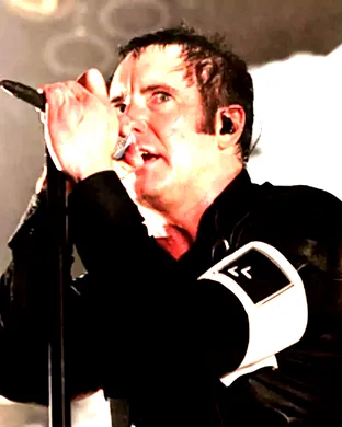 Nine Inch Nails