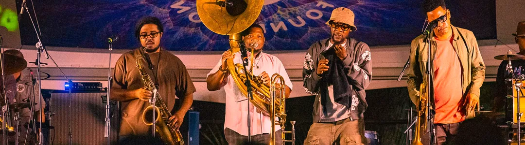 NOLA Funk Fest