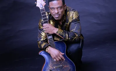Norman Brown